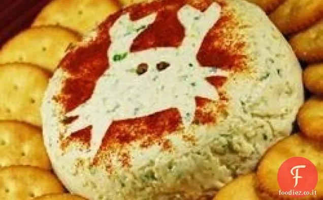 Giorno speciale granchio muffa