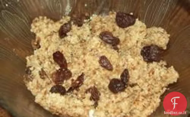 Colazione Porridge
