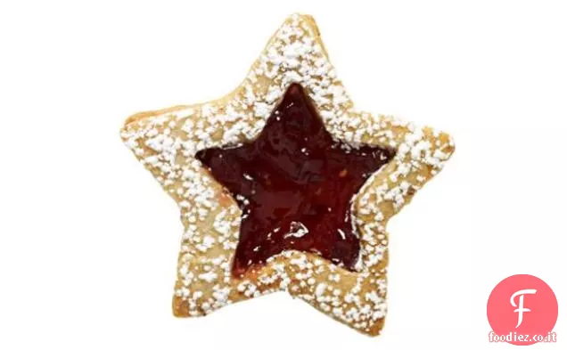 Ritagli di Linzer