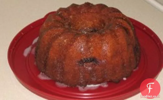 Calzino a me Torta Io