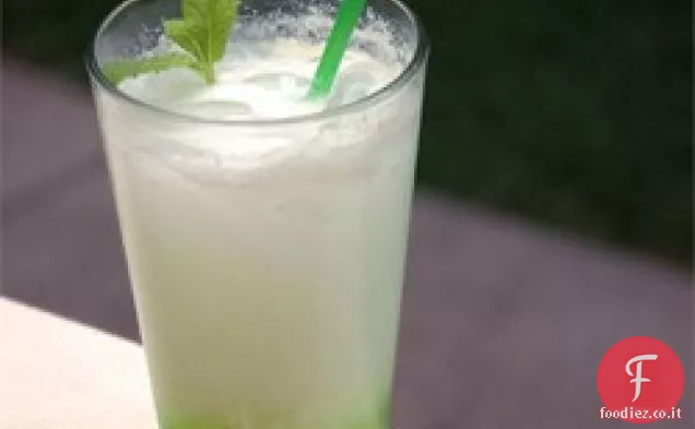 Crema di Soda Italiana