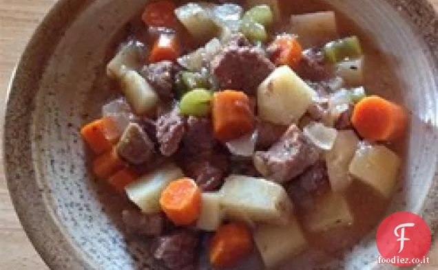 Sidro di mele Stufato di manzo