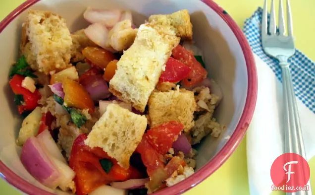 Panzanella