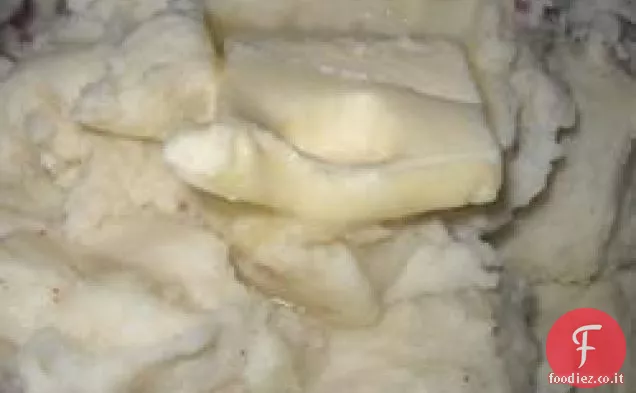 Sunshine's Company Potatoes