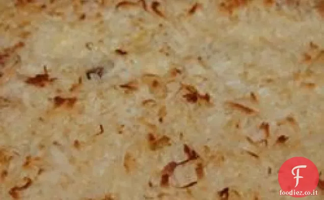 Kugel di cocco