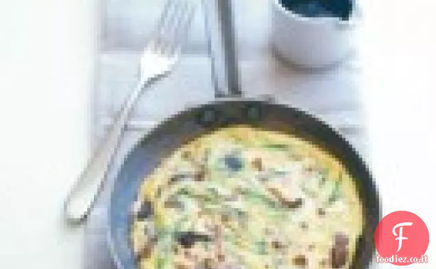 Maccheroni Cuocere