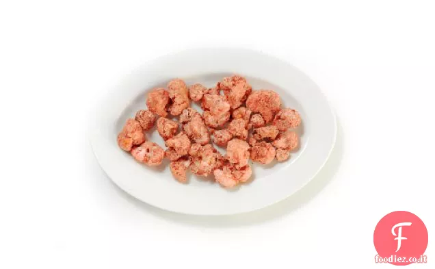 Cavolfiore Tandoori