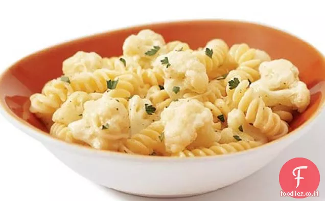 Rotini di cavolfiore