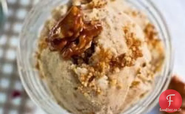 Gelato alle Noci d'Acero