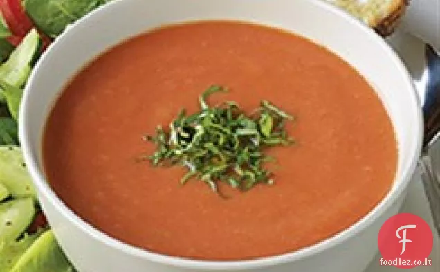 Zuppa di Pomodoro 