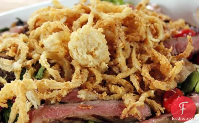 Insalata di bistecca grande