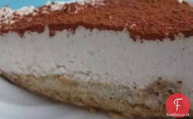 Tiramisù IV