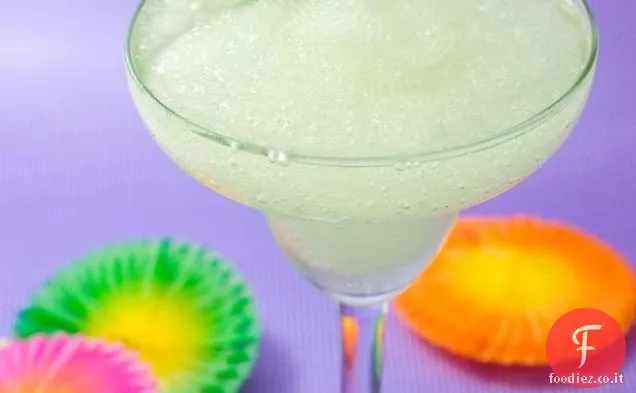 Il magico Margarita ipocalorico di HG