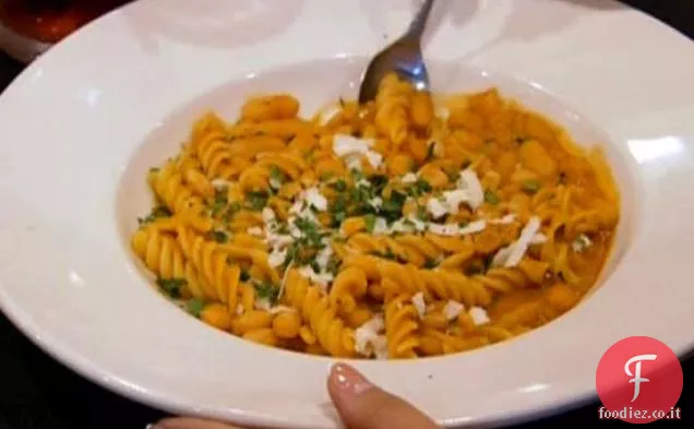 Pasta Fagioli