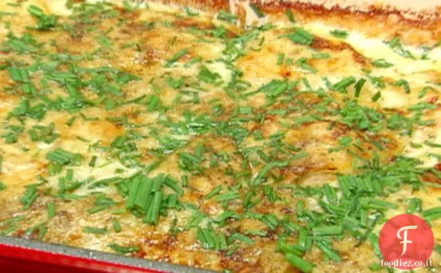 Gratin Dauphinois