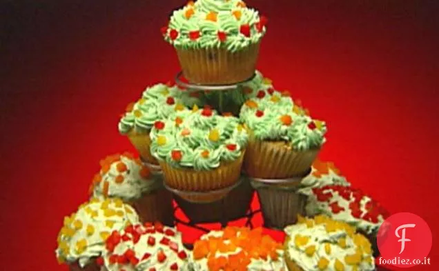 Jalapeno Mais Cuffins (Cupcake-Muffin)