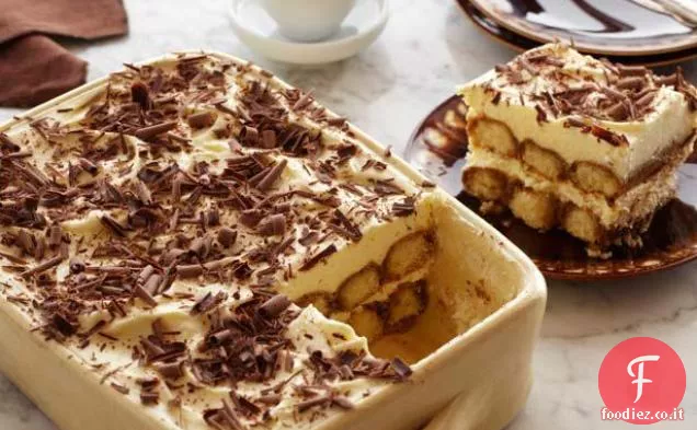 Tiramisù