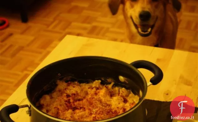 Curry di cavolfiore