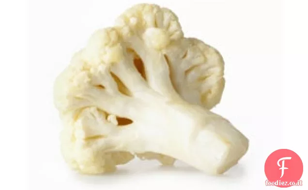 Originale Cavolfiore Mac e formaggio Casseruola