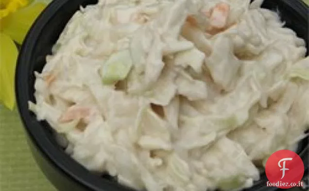 Dolce insalata di Cole