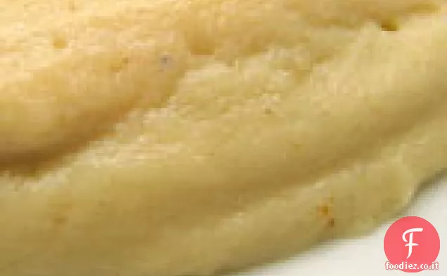 Purea di cavolfiore