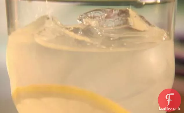 Limonata dura di Sunny
