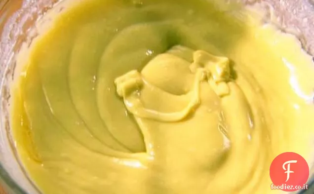 Crema di Cognac