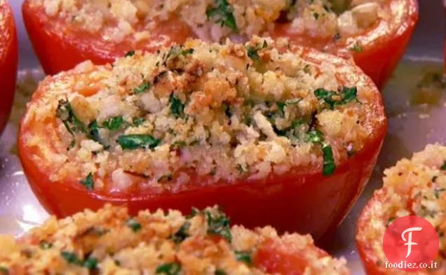 Pomodori al forno