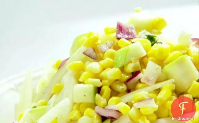 Insalata di mais