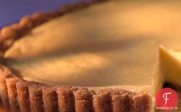 Tequila Crostata di lime