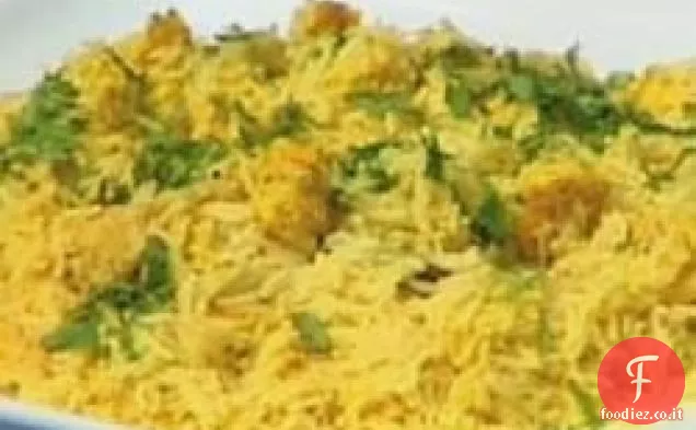 Gambero Biryani