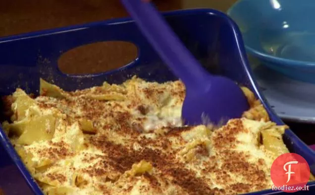 Lasagne sciatte