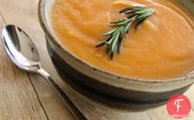 Migliore zuppa di cavolfiore