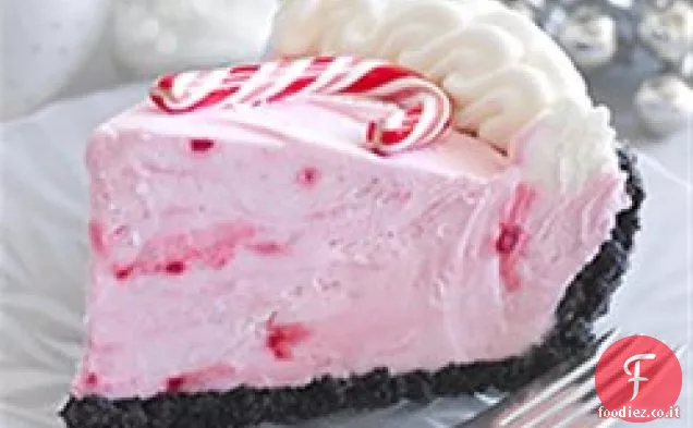 Torta alla menta di Edy