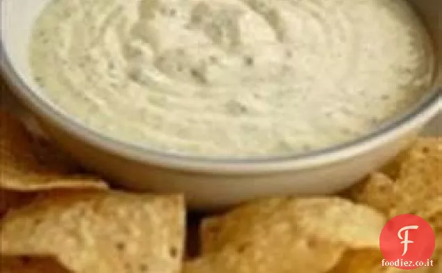 Salsa cremosa Jalapeno Ranch
