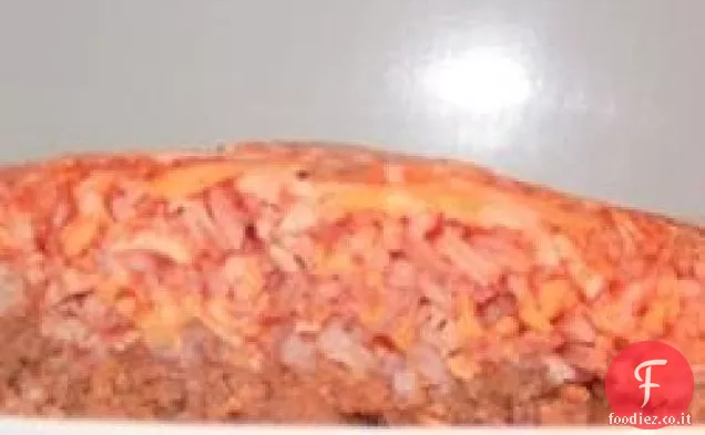 Torta di campagna