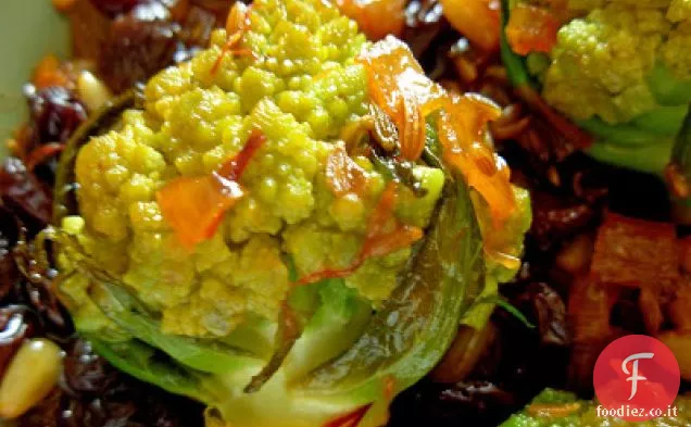 Ragù di Cavolfiore