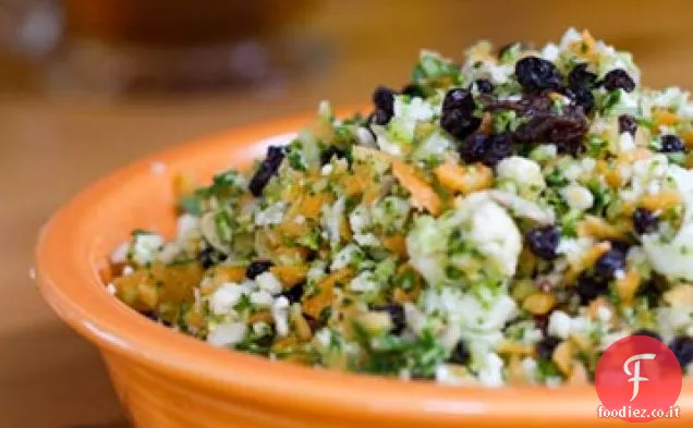 Insalata Detox