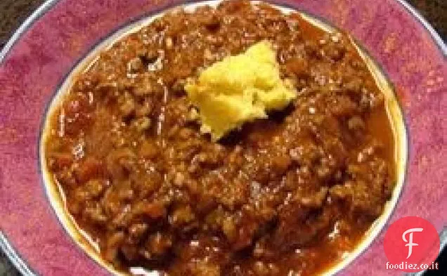 Chili di Melanie