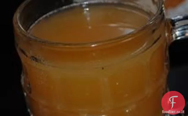 Sidro di caduta a spillo