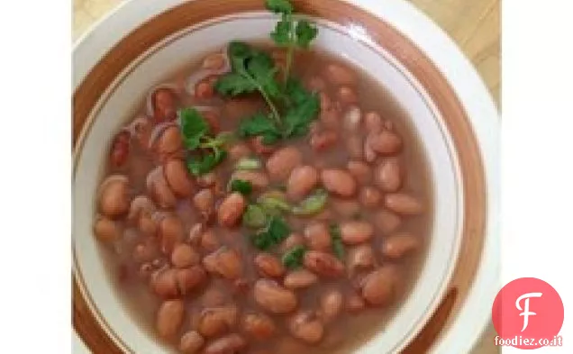 Frijoles de Olla