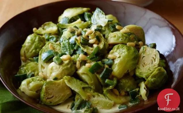 Cavoletti di Bruxelles Supreme