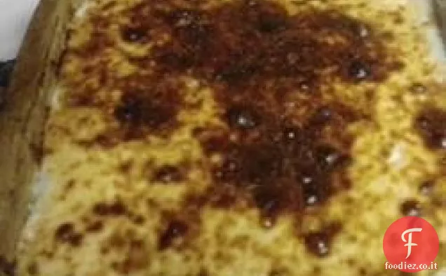 Manzo patate casa torta Casseruola