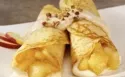 Crepes di mele