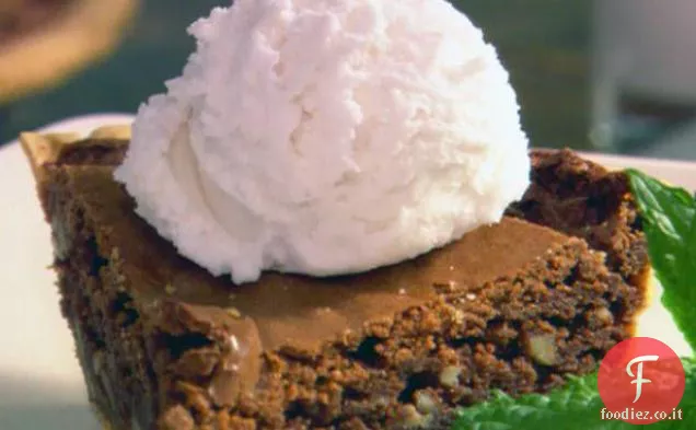 La torta del Kentucky di Corrie