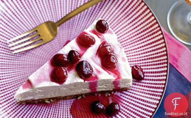 Papillon con patate dolci e pancetta canadese