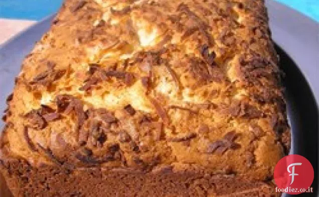 Pane di cocco I