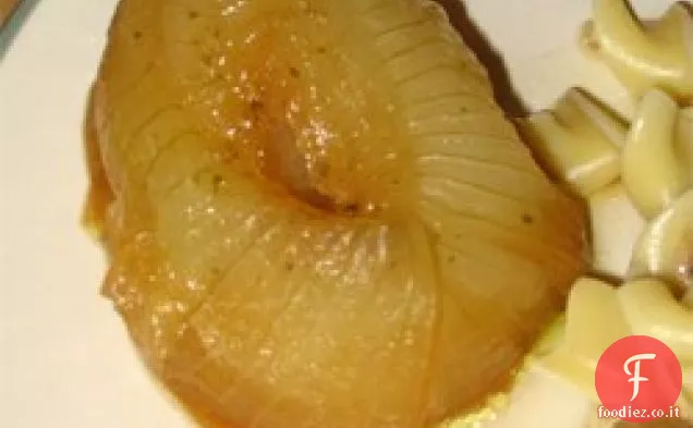 Vidalia Paradiso