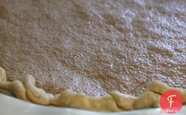 Torta di scacchi III