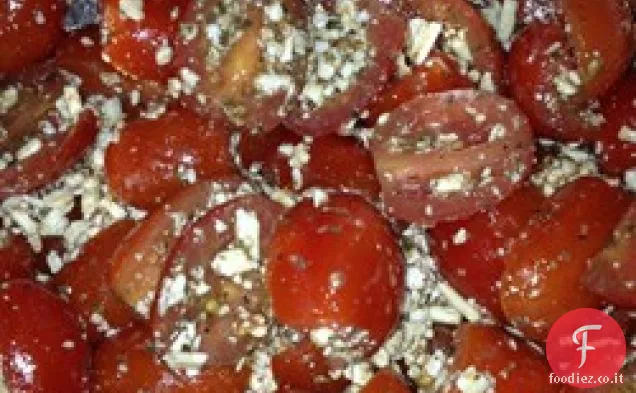 Insalata di pomodoro e Feta